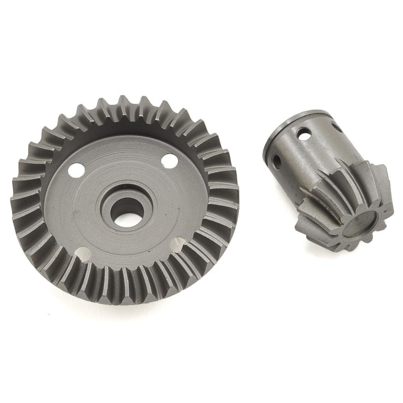 Heavy Duty Bevel Gear Set